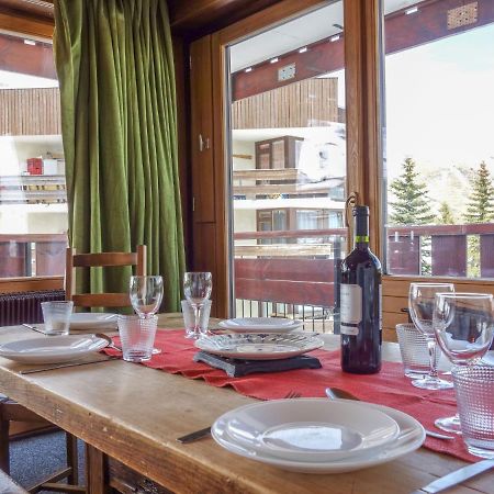 Apartment La Grande Casse - Lavachet-2 By Interhome Tignes Ngoại thất bức ảnh